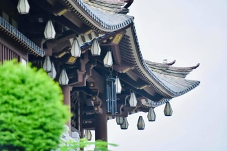 Tu Viện Khánh An - Phật học - Hồn thiêng của dân tộc Việt