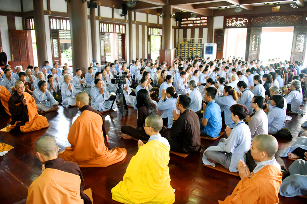 Nhận Thức Luận Phật Giáo Và Khoa Học