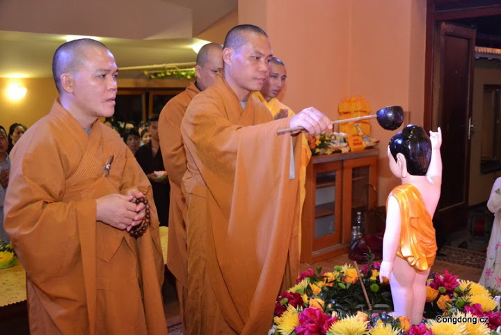 Phật đản PL.2558 - DL.2014