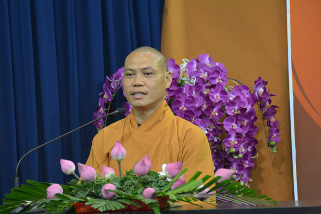 Chương trình Ánh Sáng Phật Pháp kỳ 50